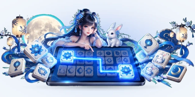 连连看