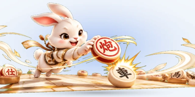中国象棋