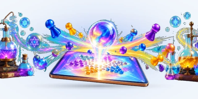 中国跳棋